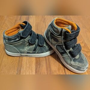 Toddler Boys Shoes Bundle